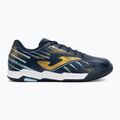 Vaikiški futbolo batai Joma Propulsion Jr IN navy blue 2