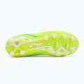 Vaikiški futbolo batai Joma Propulsion Jr FG fluorescencinė geltona 4