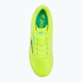 Vaikiški futbolo batai Joma Propulsion Jr FG fluorescencinė geltona 5