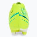 Vaikiški futbolo batai Joma Propulsion Jr FG fluorescencinė geltona 6