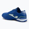 Vaikiški futbolo batai Joma Toledo Jr TF royal blue 3