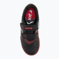 Vaikiški futbolo batai Joma Powerful Jr TF juodi 5