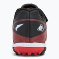 Vaikiški futbolo batai Joma Powerful Jr TF juodi 6