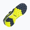 Vaikiški futbolo batai Joma Powerful Jr TF tamsiai mėlyni 11