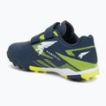Vaikiški futbolo batai Joma Powerful Jr TF tamsiai mėlyni 3
