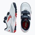 Vaikiški futbolo bateliai Joma Powerful Jr TF blue 12