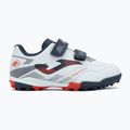 Vaikiški futbolo bateliai Joma Powerful Jr TF blue 2