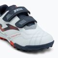 Vaikiški futbolo bateliai Joma Powerful Jr TF blue 7