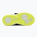 Vaikiški futbolo batai Joma Super Copa Jr IN black/fuor yellow 4
