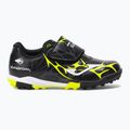 Vaikiški futbolo bateliai Joma Super Copa Jr TF black / fluor yellow 8