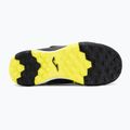 Vaikiški futbolo bateliai Joma Super Copa Jr TF black / fluor yellow 4