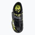 Vaikiški futbolo bateliai Joma Super Copa Jr TF black / fluor yellow 5