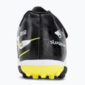 Vaikiški futbolo bateliai Joma Super Copa Jr TF black / fluor yellow 6