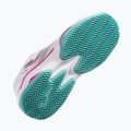 Vaikiški teniso batai Joma Master JR 1000 C white/fuchsia 5