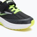 Vaikiški bėgimo batai Joma Fenix juodi 7