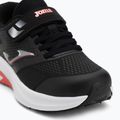 Vaikiški bėgimo bateliai Joma Speed Jr black 7