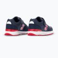 Vaikiški batai Joma Tornado navy blue/red 3