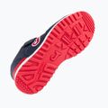 Vaikiški batai Joma Tornado navy blue/red 4