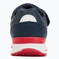 Vaikiški batai Joma Tornado navy blue/red 6