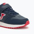 Vaikiški batai Joma Tornado navy blue/red 7