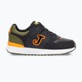 Vaikiški batai Joma Tornado black/green