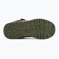 Vaikiški batai Joma Tornado black/green 4
