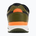 Vaikiški batai Joma Tornado black/green 6