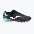 Vyriški futbolo batai Joma Numero-10 FG black/turquoise 8