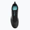 Vyriški futbolo batai Joma Numero-10 FG black/turquoise 5