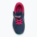 Vaikiški bėgimo batai Joma Victory Jr navy blue / fuchsia 5