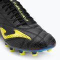 Vyriški futbolo batai Joma Evolution Top FG black 7