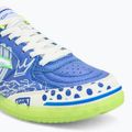 Vyriški futbolo bateliai Joma Top Flex IN royal blue/pito 7