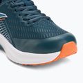 Vaikiški bėgimo batai Joma Super Cross navy blue 7