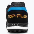 Vyriški futbolo batai Joma Top Flex Rebound TF black 6