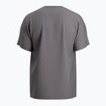 Vyriški teniso marškinėliai Joma Challenge grey 2