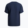 Vyriški teniso marškinėliai Joma Challenge navy blue 2