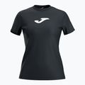 Moteriški teniso šortai Joma Challenge black