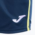 Vyriški teniso šortai Joma Open III blue 4