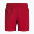 Vyriški teniso šortai Joma Challenge Bermuda burgundy