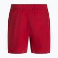 Vyriški teniso šortai Joma Challenge Bermuda burgundy 2