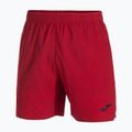 Vyriški teniso šortai Joma Challenge Bermuda burgundy 3