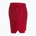 Vyriški teniso šortai Joma Challenge Bermuda burgundy 4