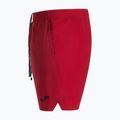 Vyriški teniso šortai Joma Challenge Bermuda burgundy 5