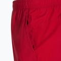 Vyriški teniso šortai Joma Challenge Bermuda burgundy 7