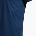 Vyriški teniso polo marškinėliai Joma Challenge Lob Polo navy blue 6