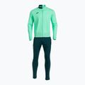 Vyriškas teniso kostiumas Joma Turquoise challenge
