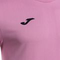 Vyriški teniso marškinėliai Joma Challenge pink 4