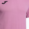 Vyriški teniso marškinėliai Joma Challenge pink 5