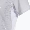 Moteriški teniso marškinėliai Joma Smash W white 6