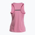 Moteriški teniso marškinėliai Joma Ranking Tank Top W pink 2